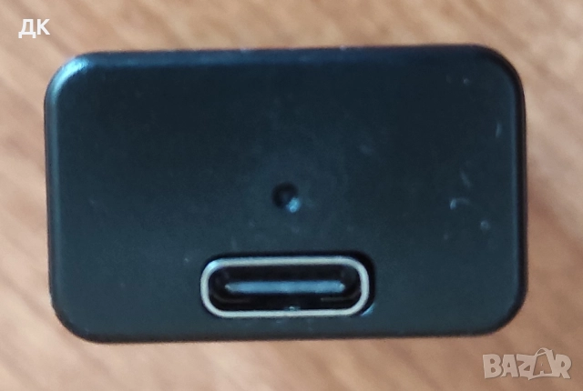 9V волта 6F22 презареждаща батерия 4400 mWh , снимка 4 - Друга електроника - 51536612