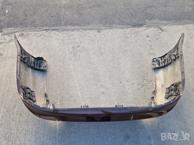 Задна броня AMG mercedes Cl 500, снимка 6 - Части - 52954704