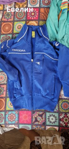 4 бр горнища 7-8години, снимка 5 - Детски анцузи и суичери - 40332810