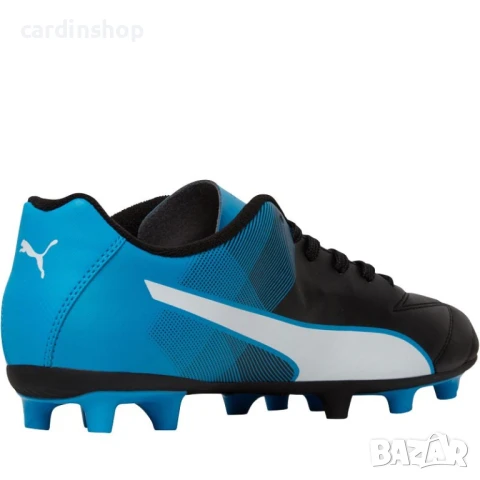 2цвята Puma оригинални бутонки, снимка 10 - Футбол - 50600981