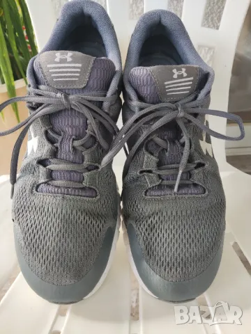 маратонки за бягане Under Armour Micro G Pursuit BP, снимка 2 - Маратонки - 50302965