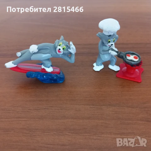 Котарака Том Киндер