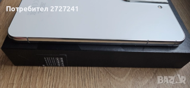 Samsung galaxy s22, снимка 6 - Samsung - 52583731