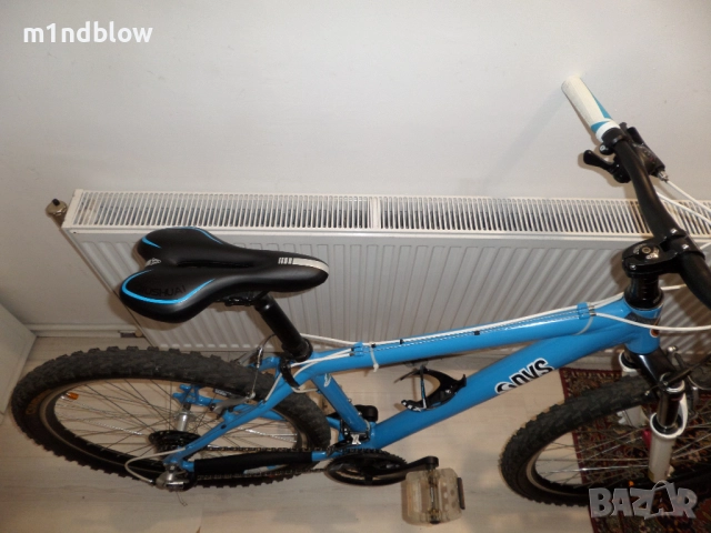 Велосипед Ideal Strobe 26'', снимка 11 - Велосипеди - 52797299