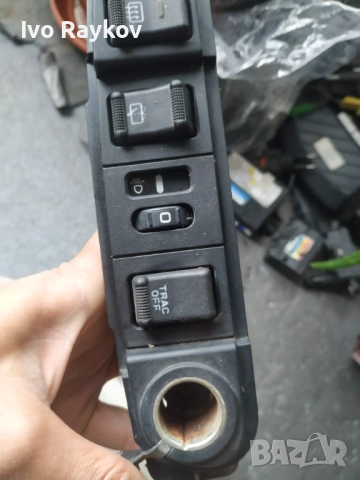 Бутони, чистачки, подгрев,  Chrysler PT Cruiser 04671670AB , снимка 11 - Части - 44924567