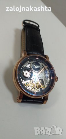 Часовник Patek Philippe, снимка 3 - Мъжки - 32003336