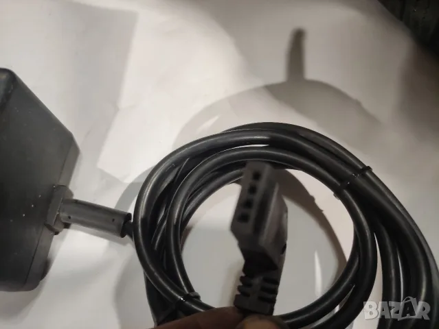 Продавам оригинален захранващ адаптер (трансформатор) HP Power Module 1 , снимка 2 - Кабели и адаптери - 56227644
