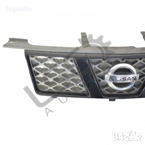 Решетка Nissan X-Trail I(2001-2007) ID: 89490, снимка 3 - Части - 38746544
