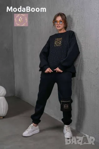 Loewe дамски комплекти Различни цветове , снимка 4 - Комплекти - 48452362