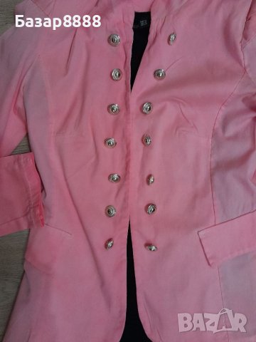 Сако и тениска,размер S, снимка 5 - Сака - 38085518