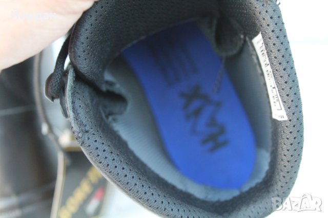 Дамски или детски зимни обувки ''Haiх'' , снимка 8 - Дамски боти - 42880201