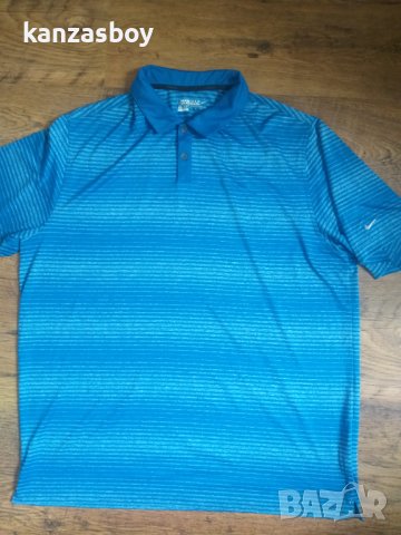 NIKE - страхотна мъжка тениска КАТО НОВА 2ХЛ , снимка 5 - Тениски - 42093234