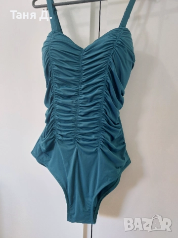 Бански комплекти - цели и от две части , снимка 8 - Бански костюми - 46800512