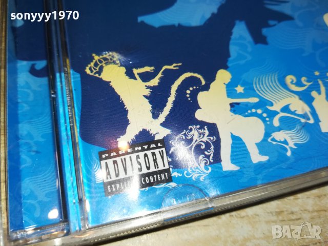 JAMES BLUNT-ORIGINAL CD 1903231312, снимка 7 - CD дискове - 40056815