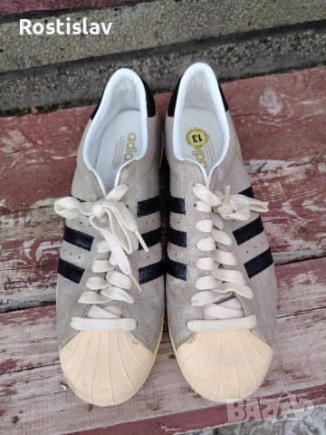 Adidas , снимка 2 - Маратонки - 52092578