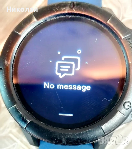 Смарт часовник / Smart watch , снимка 7 - Смарт часовници - 51084430