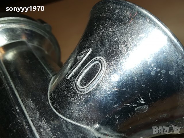 МЕЛАЧКА 10 РЕТРО 1110221749, снимка 14 - Антикварни и старинни предмети - 38296931