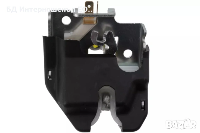 74851-S5A-013 Брава за централно заключване на багажник HONDA Civic VII Седан,, снимка 2 - Части - 53067672