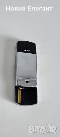 Nokia 8810 за колекция , снимка 2 - Nokia - 56243249