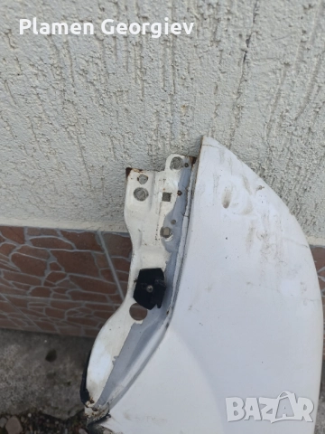 Ляв калник за Сузуки Игнис, снимка 3 - Части - 52824246