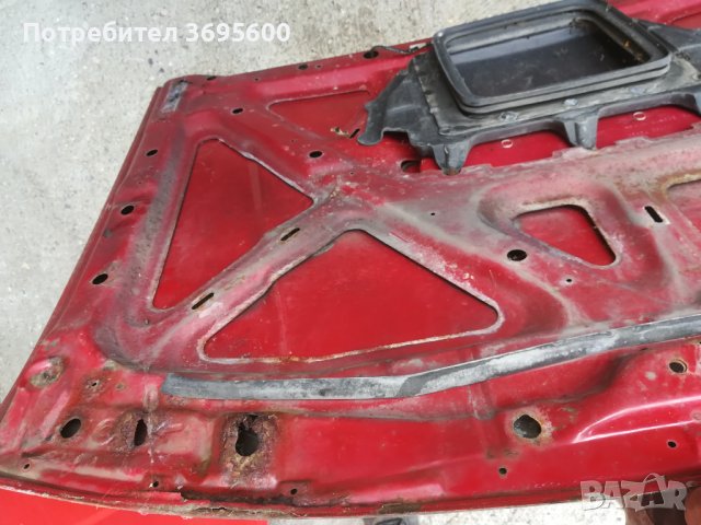 Nissan Navara Нисан Навара преден капак калници ляв десен калник, снимка 12 - Части - 42150952