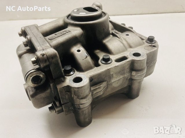 Маслена помпа за CHEVROLET Орландо Каптива 2.0 дизел 163 коня LNP 25187280 2012 , снимка 7 - Части - 39485846