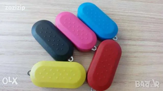 Кутийка за ключ Фиат(Fiat)500, Panda, Punto, Bravia, Stilo, снимка 2 - Аксесоари и консумативи - 30382343