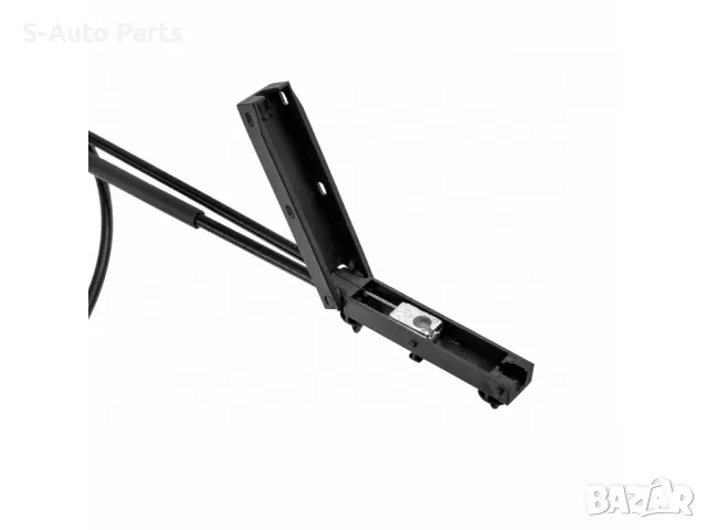 Жило за отваряне преден капак BMW 5 G30 7 G11 OEM 51237347414, снимка 5 - Части - 55740702