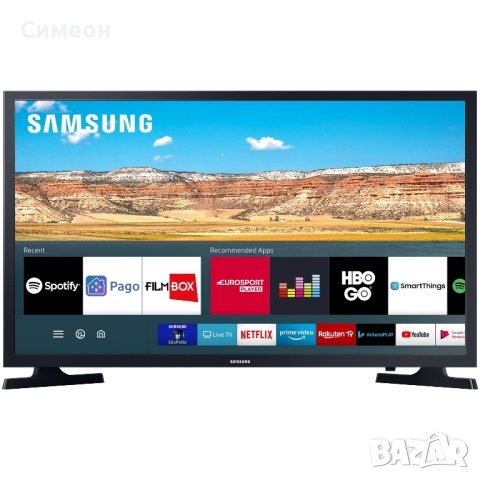 Смарт телевизор Samsung 32 инча 