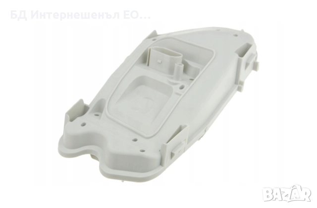 4F5945222  Платка за заден десен стоп, Audi, A6 C6 04-08 Седан, Преди Фейслифта,