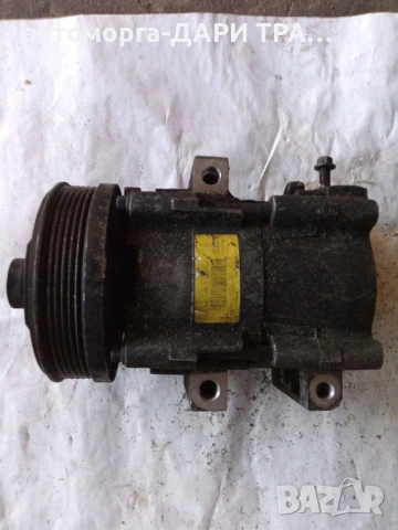 Компресор за климатик Форд Мондео 2.0 TDDI, снимка 2 - Части - 50862790