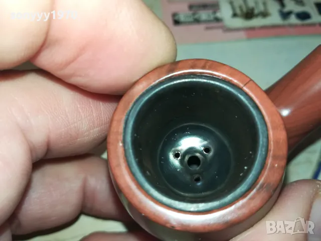 НОВА СТИЛНА ЛУЛА 0512241153, снимка 12 - Лули - 48233619