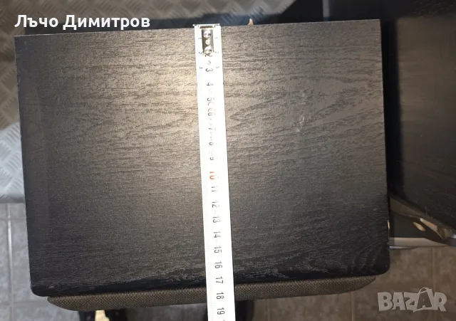KEWNOOD LS - 54, снимка 12 - Тонколони - 55787469