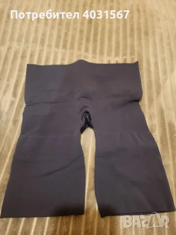 Skims Безшевни къси панталонки с повдигащо дупе вис. талия -чисто нови, снимка 8 - Къси панталони и бермуди - 49781294