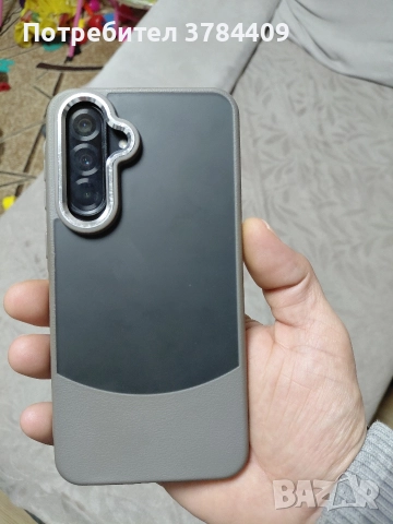 Samsung Galaxy A36 5G 128GB Ram 6, снимка 7 - Samsung - 52940848