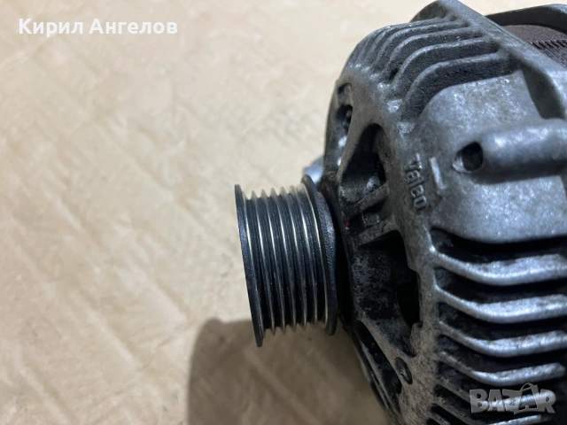 Генератор за BMW E46 320D 136 к.с. и E46 330D 184 к.с, снимка 3 - Части - 53063613