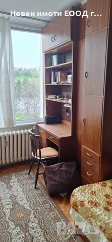 Тристаен апартамент, гр. Велико Търново, кв. К.Фичето,до МОЛ, снимка 7 - Апартаменти - 50038112