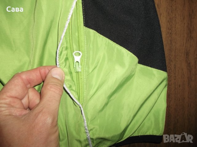 Лятно горнище EQUIPE   мъжко,Л-ХЛ, снимка 7 - Спортни дрехи, екипи - 29662669