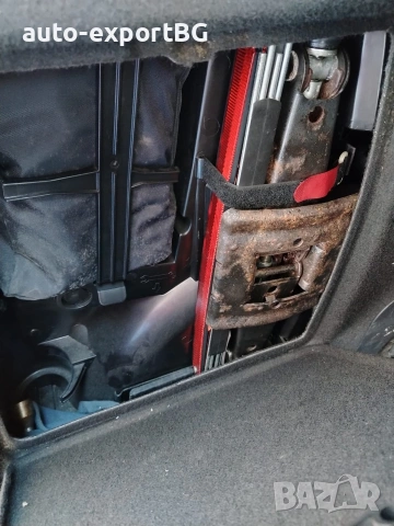 мерцедес А150 бензин , снимка 10 - Автомобили и джипове - 54309790