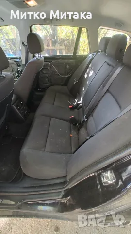 БМВ 325d E91 на части, снимка 10 - Части - 55736044