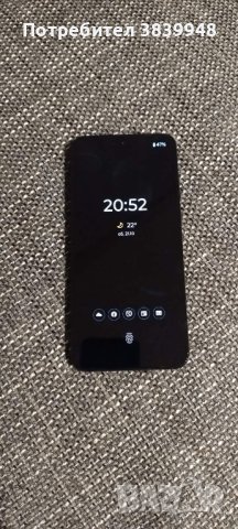 продавам motorola edge 30neo, неразлечим от нов,с гаранция до 13 април 2026година., снимка 6 - Motorola - 42666558