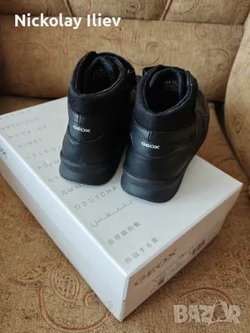 Обувки Geox , снимка 2 - Ежедневни обувки - 48563679