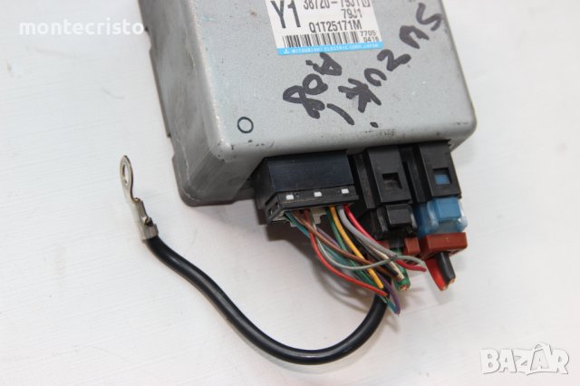 Модул хидравлика Suzuki SX4 (2007-2013г.) 38720-79J1 / 3872079J1 / 38720-79J10 / 3872079J10, снимка 3 - Части - 39260845