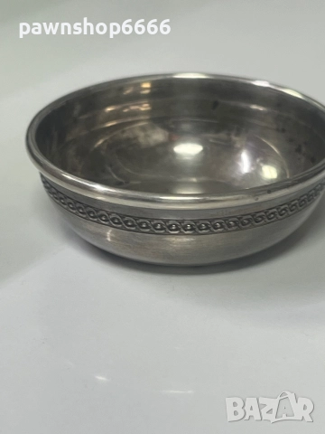 Сребърен миниатюр проба 800, снимка 7 - Колиета, медальони, синджири - 52322264