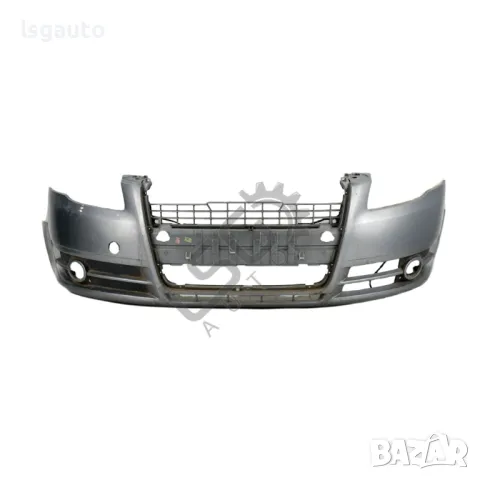 Предна броня AUDI A4 (B7) 2004-2008 ID: 142923