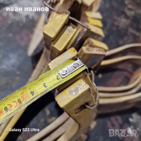 Мотички Мотофреза, снимка 8 - Селскостопанска техника - 44151013