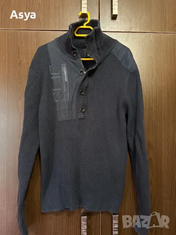 Мъжка блуза Jack & Jones, снимка 1