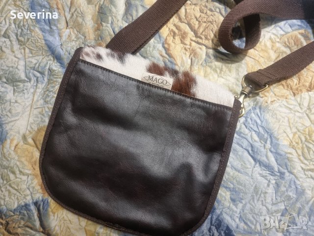 Нови и неразличими от нови чанти с дълга дръжка , снимка 7 - Чанти - 42702634