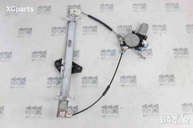  Стъклоповдигач преден ляв за Honda CR-V II дясна дирекция (2002-2006), снимка 2 - Части - 51842787