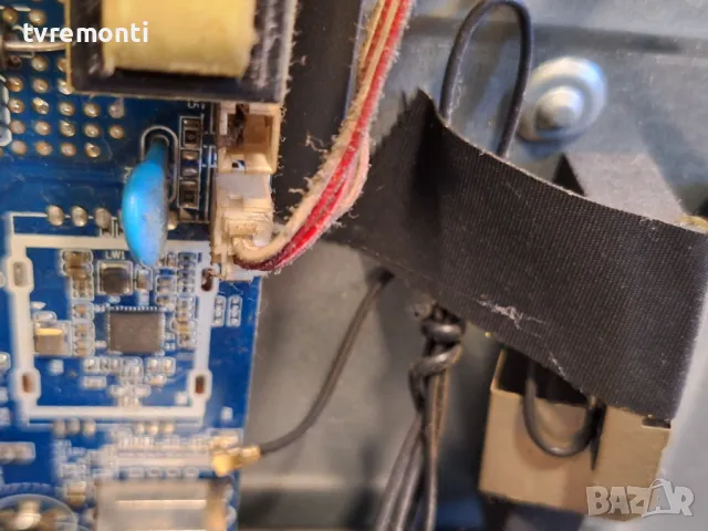 подсветка от дисплей CX430DLEDM от SmartTech модел LE 4317SA, снимка 2 - Части и Платки - 47439978